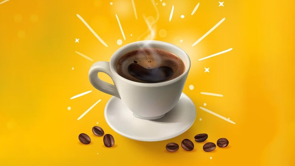 تاثیرات مهم قهوه بر سلامت فرد