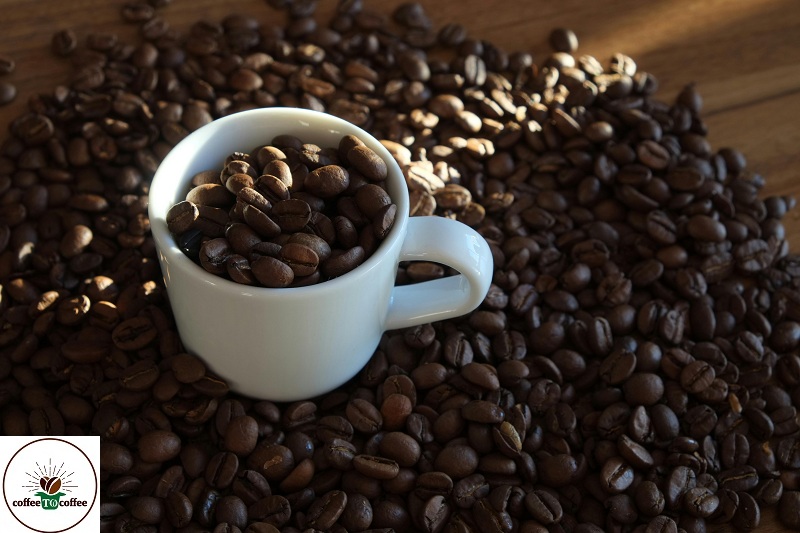 روش دم آوری قهوه